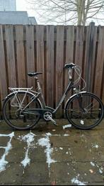 Trek fiets, TREK, Versnellingen, Ophalen of Verzenden, Zo goed als nieuw