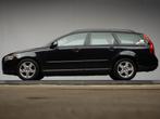 Volvo V50 1.8 Sport (NAVI,LED,SPORTSTOELEN,CRUISE,CLIMATE,GE, Auto's, Te koop, V50, Geïmporteerd, 5 stoelen