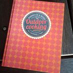 Outdoor Cooking - Barbecue & More Kookboek, Ophalen of Verzenden, Zo goed als nieuw, Europa, Tapas, Hapjes en Dim Sum