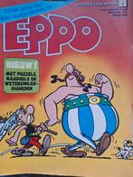 Eppo strips, Boeken, Meerdere comics, Zo goed als nieuw, Ophalen, Europa