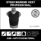 Steekwerend Vest Professional I, Ophalen, Nieuw
