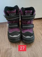 Mooie Snowboots maat 27, Ophalen of Verzenden, Zo goed als nieuw