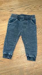 Zgan broekje Dirkje mt.68 -denim look, Kinderen en Baby's, Babykleding | Maat 68, Broekje, Dirkje, Ophalen of Verzenden, Zo goed als nieuw