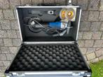 Carat betonslijper, Ophalen, Zo goed als nieuw, 1000 watt of meer, Rechte handslijpmachine