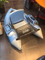 Belly boat in zeer goede staat, Watersport en Boten, Hengelsport | Vliegvissen, Ophalen, Zo goed als nieuw, Overige typen