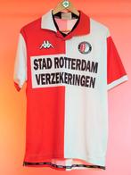 Feyenoord 2000/2001 Thuis Shirt (L), Verzamelen, Sportartikelen en Voetbal, Ophalen of Verzenden, Zo goed als nieuw, Buitenlandse clubs