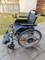 E-Fix Albert lektrische rolstoel, Diversen, Rolstoelen, Ophalen, Inklapbaar, Elektrische rolstoel