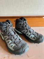 Zeer nette Salomon wandelschoenen maat 41.5, Ophalen of Verzenden, Zo goed als nieuw, Schoenen