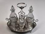 Zilver Den Haag van der Toorn 1815, Antiek en Kunst, Ophalen of Verzenden