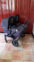 Bugaboo Donkey 3, Kinderen en Baby's, Kinderwagens en Combinaties, Ophalen, Verstelbare duwstang, Bugaboo, Zo goed als nieuw