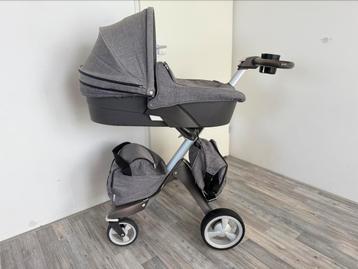 Stokke xplory en maxi cosi beschikbaar voor biedingen