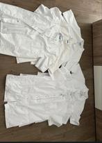 De Berkel praktijk jasje maat S (6 stuks), Ophalen of Verzenden