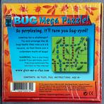 Bug Mega Puzzel - Lagoon Puzzles, Ophalen of Verzenden, Zo goed als nieuw