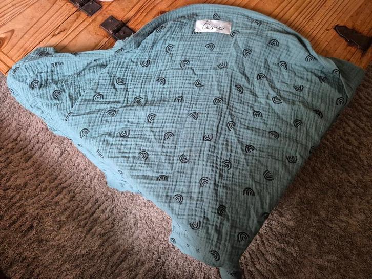 Borstvoedingsdoek, Kinderen en Baby's, Babykleding | Overige, Zo goed als nieuw, Jongetje of Meisje, Ophalen of Verzenden