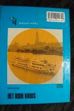 Het RODE KRUIS door M. Ferwerda LANTAARN REEKS, Ophalen of Verzenden, Gelezen