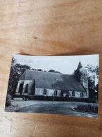 69 d Brakel nh.kerk en kansel, Verzamelen, Ansichtkaarten | Nederland, Ophalen of Verzenden, 1960 tot 1980