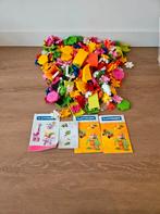 Clicformers Bouwset - Uren Speelplezier!, Kinderen en Baby's, Speelgoed | Bouwstenen, Ophalen of Verzenden, Gebruikt, Overige merken