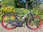 Jongens cq meisjesfiets 24inch nette staat, Ophalen, Zo goed als nieuw, 24 inch