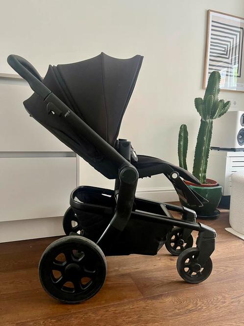 Joolz Hub kinderwagen compleet 3 in 1 - met veel accessoires, Kinderen en Baby's, Kinderwagens en Combinaties, Gebruikt, Combiwagen