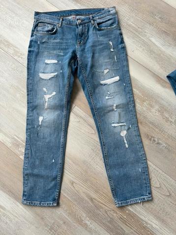 Zara jeans / spijkerbroek maat W 36 /L32 beschikbaar voor biedingen