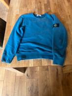 Stone island trui, Kleding | Heren, Truien en Vesten, Blauw, Ophalen of Verzenden, Maat 46 (S) of kleiner, Stone Island