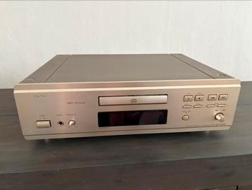 CD speler Denon beschikbaar voor biedingen