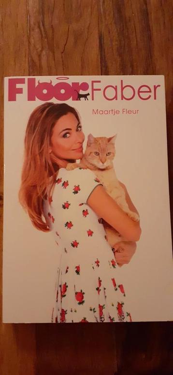 Floor Faber - Maartje Fleur beschikbaar voor biedingen