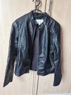 Leren lederen jas jasje Vila, Ophalen of Verzenden, Nieuw