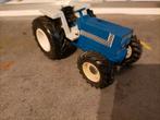 Britains new Holland, Hobby en Vrije tijd, Ophalen of Verzenden, Zo goed als nieuw, Tractor of Landbouw, Britains