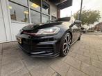 Volkswagen Golf 2.0 TSI 245pk 7-DSG 2019, Auto's, 4 cilinders, 1984 cc, Zwart, 245 pk