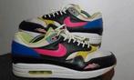 Nike Air Max 1 Hyper Pink AANBIEDING 65€, Kleding | Heren, Schoenen, Overige kleuren, Nike, Ophalen of Verzenden, Sneakers of Gympen