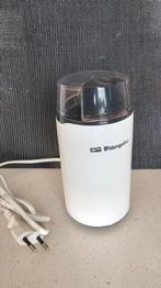 Coffee grinder, Witgoed en Apparatuur, Ophalen of Verzenden, Zo goed als nieuw