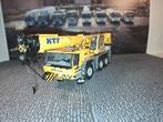 Liebherr LTM 1050-3.1Mobilkraan van KTF uit Harlingen wsi., Hobby en Vrije tijd, Modelauto's | 1:50, Ophalen of Verzenden, Nieuw