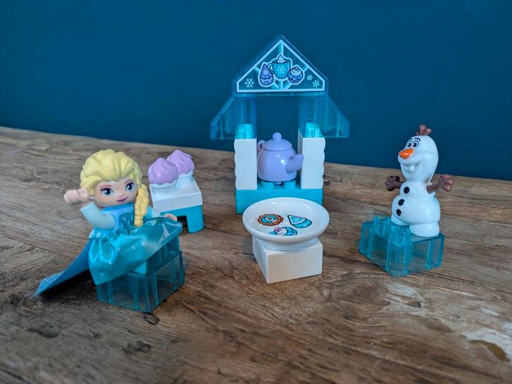 Diverse Duplo Sets, Kinderen en Baby's, Speelgoed | Duplo en Lego, Gebruikt, Duplo, Losse stenen, Ophalen