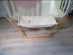 Baby hangmat | wieg | schommelbedje, Ophalen, Zo goed als nieuw, Wieg