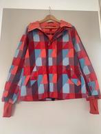 Ski jas, Kleding | Dames, Wintersportkleding, Ophalen of Verzenden, Zo goed als nieuw, Maat 38/40 (M), Jack