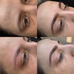 Henna brows incl epileren, Ophalen of Verzenden, Zo goed als nieuw, Overige typen