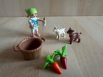 Playmobil 4674 Geitjes Set, Kinderen en Baby's, Speelgoed | Overig, Ophalen of Verzenden, Gebruikt, Jongen of Meisje