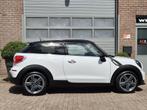 MINI Paceman 1.6 Cooper S Chili Schuifdak / Zwart Leder., Voorwielaandrijving, 4 cilinders, 4 stoelen, Wit