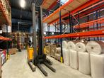 Jungheinrich ETV 214 Reach truck, Zakelijke goederen, Machines en Bouw | Heftrucks en Intern transport, Overige aandrijving, Reachtruck