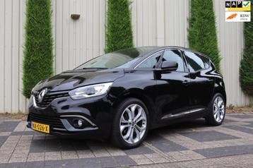 Renault Scénic 1.2 TCe Zen Climate Control,Navigatie beschikbaar voor biedingen