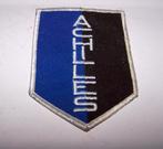 Badge Achilles. Izgs., Verzamelen, Sportartikelen en Voetbal, Ophalen of Verzenden, Zo goed als nieuw, Overige typen