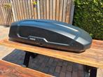 Thule Force XT M 400 liter Dakkoffer Te Huur, Auto diversen, Dakkoffers, Ophalen, Zo goed als nieuw