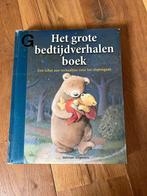 Het grote bedtijdverhalen boek - Veltman Uitgevers, Ophalen of Verzenden, Gelezen, Fictie algemeen