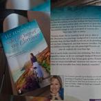 Liz fenwick Onder de hemel van cornwall, Boeken, Ophalen of Verzenden, Zo goed als nieuw, Nederland