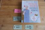 Het energieke vrouwen voedingskompas. Lees aub foto 2., Boeken, Gezondheid, Dieet en Voeding, Ophalen of Verzenden, Gelezen, Gezondheid en Conditie