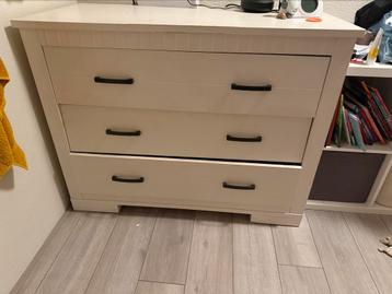Ladekast from Babydump beschikbaar voor biedingen