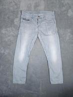 PME Legend Commander Broek W36 L32 grijs blauw Pall Mall, W36 - W38 (confectie 52/54), Blauw, ., Ophalen of Verzenden