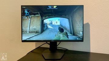 dell s2421hgf, 24 inch full hd 1920 x 1080, 144hz beschikbaar voor biedingen