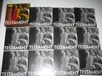 Testament -  cd box 11 cd, Cd's en Dvd's, Cd's | Klassiek, Ophalen of Verzenden, Zo goed als nieuw
